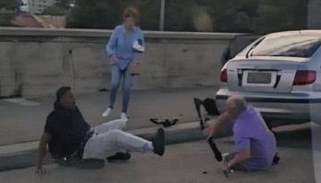 Boris y Sofia, los otros heróes anónimos del atentado en Sídney: el matrimonio luchó contra uno de los terroristas antes de morir