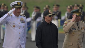 Escándalo en la Administración Petro tras confirmarse vínculos entre el Estado y la disidencia de las FARC