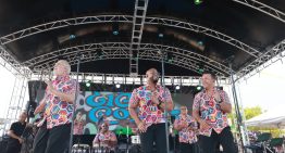 El Gran Combo de Puerto Rico se presentará en La Placita de Santurce