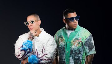 ¿Se retiran Baby Rasta y Gringo?