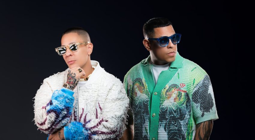 ¿Se retiran Baby Rasta y Gringo?