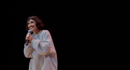 Marisé Álvarez y Teatro Breve se preparan para llevar un “stand-up” por primera vez a salas de cine