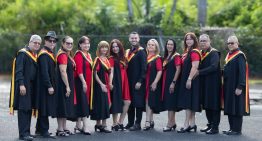 La Tuna de San Blas celebra 18 años de llevar la música y el arte al pueblo