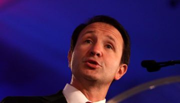 Trump nombra un enviado especial a Groenlandia para promover sus intereses en la isla