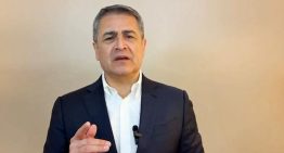 La Fiscalía de Honduras pide a Interpol la detención del expresidente Juan Orlando Hernández, indultado por Trump
