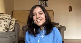 La hija de un fundador de Hamás se hace cristiana y huye de Gaza