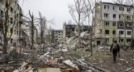 La guerra erosiona el proceso de integración europea