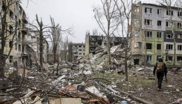 La guerra erosiona el proceso de integración europea