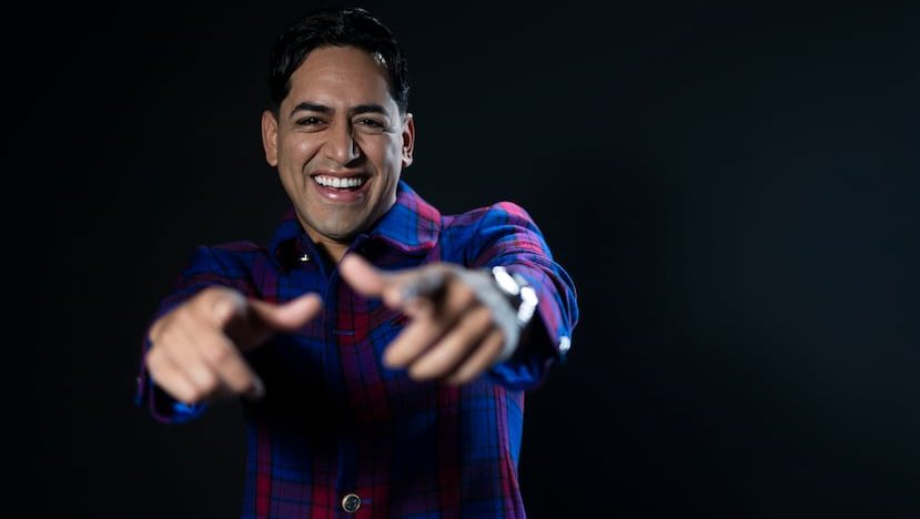 De Venezuela a Puerto Rico: el camino a la fama de Dionicio