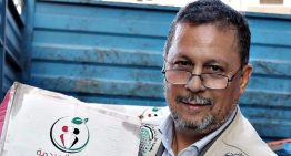 Italia desmantela una red de financiación de Hamás camuflada como ayuda humanitaria