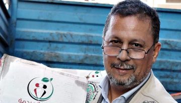 Italia desmantela una red de financiación de Hamás camuflada como ayuda humanitaria