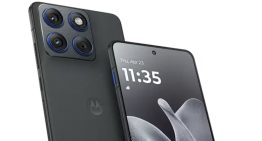 Probamos el Motorola Edge 70: la delgadez extrema ya no exige sacrificios (o casi)