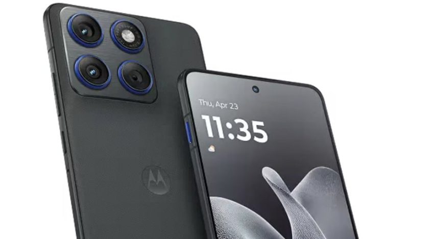 Probamos el Motorola Edge 70: la delgadez extrema ya no exige sacrificios (o casi)