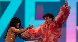 El ganador de Eurovisión en 2024 renuncia a su premio