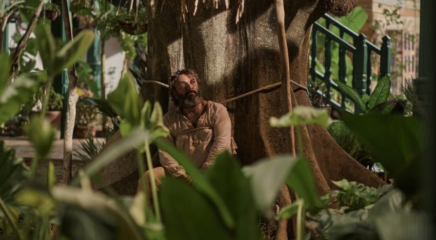 Segunda parte de la serie “Cien Años de Soledad” tiene fecha de estreno