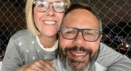 La hija del presidente electo de Venezuela denuncia la posible condena a 30 años de prisión a su esposo