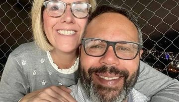 La hija del presidente electo de Venezuela denuncia la posible condena a 30 años de prisión a su esposo