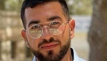 Nachman, el forense que espera por el último rehén de Gaza