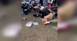 Al menos dos detenidos y varios muertos tras un tiroteo contra un festival judío en la playa más popular de Sídney