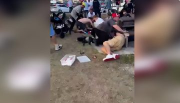 Al menos dos detenidos y varios muertos tras un tiroteo contra un festival judío en la playa más popular de Sídney