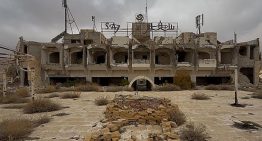 Malula, el pueblo de Siria arrasado por yihadistas que se aferra a la lengua de Jesús: «Muchos nunca van a regresar»