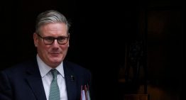 La dimisión del director de la Oficina del Presupuesto le abre un nuevo frente a Starmer