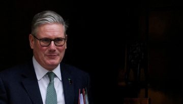 La dimisión del director de la Oficina del Presupuesto le abre un nuevo frente a Starmer