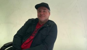 Muere Vince Zampella, cocreador de 'Call of Duty', muere en un accidente de coche a los 55 años