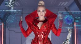 La Yuri de ayer y de hoy se encuentran: tendrá 15 transformaciones en su concierto en Puerto Rico