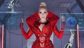 La Yuri de ayer y de hoy se encuentran: tendrá 15 transformaciones en su concierto en Puerto Rico