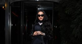 La Perversa recibe la polémica con optimismo y lanza “Uki uki room”