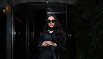 La Perversa recibe la polémica con optimismo y lanza “Uki uki room”