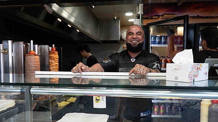 Australia vive un día de reflexión sobre el atentado antisemita en la playa de Bondi: «Hemos perdido la inocencia»
