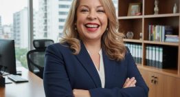 Ana Cristina Pérez, nutricionista: «No es bueno hacer ayuno tras la Navidad, puede provocar un efecto rebote»