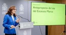 Sanidad y los sindicatos siguen «acercando posturas» sobre el Estatuto Marco, pero todavía no hay acuerdo