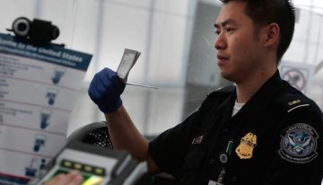 EE.UU. exigirá a los turistas de España y otros países aliados que entreguen su información de redes sociales