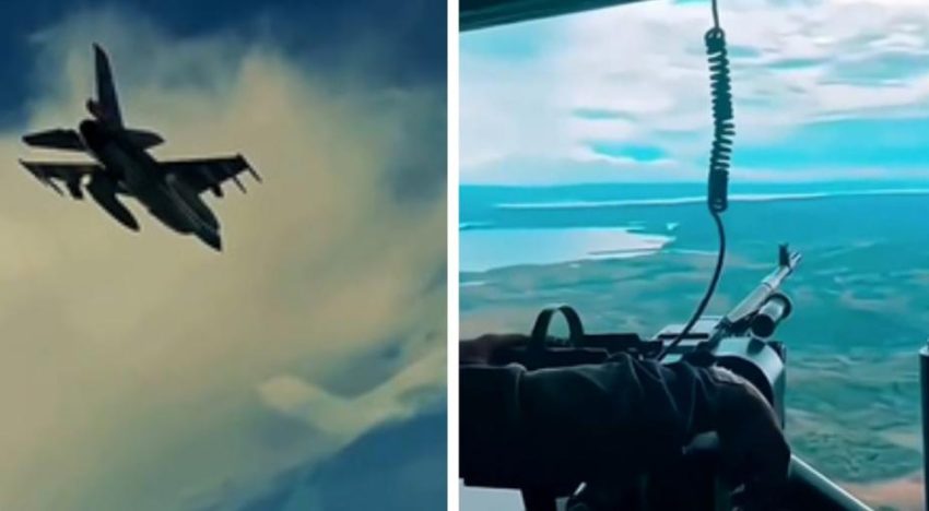 Maduro celebra haber destruido casi 40 aeronaves vinculadas al narcotráfico en plena ofensiva con EE.UU.