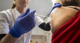 La vacuna de la gripe puede reducir la gravedad de infecciones bacterianas secundarias