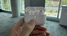 Tus próximos AirPods podrían leerte la mente
