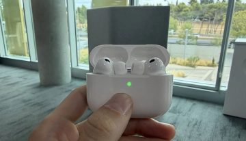 Ya puedes usar tus AirPods  para traducir todo lo que te digan en otro idioma