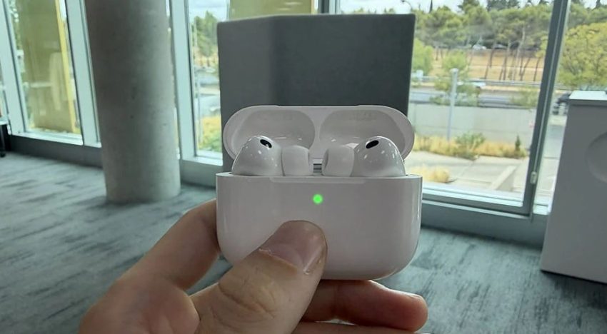 Ya puedes usar tus AirPods  para traducir todo lo que te digan en otro idioma