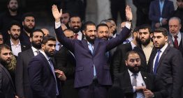 Un año de la caída de Assad y la reconversión del yihadista Al Sharaa en nuevo líder internacional