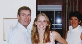 Al 'conseguidor' de Epstein en Perú: «Confío en ti para que le hagas pasar [al Príncipe Andrés] un rato maravilloso»