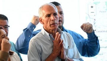 Trump impulsa el giro a la derecha en América Latina en plena crisis de seguridad y recesión