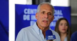 Asfura pide que escrutinio sea público para que no haya duda sobre resultados en Honduras