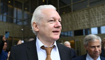 Assange denuncia a la Fundación Nobel por convertir el premio de la paz en un «instrumento de guerra» al otorgárselo a María Corina Machado