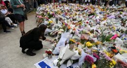 Australia vincula el ataque en la playa de Sídney con el Estado Islámico