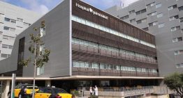 El número de hospitales privados integrados en el Sistema Nacional de Salud ha aumentado un 36,8 % en la última década