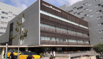 El número de hospitales privados integrados en el Sistema Nacional de Salud ha aumentado un 36,8 % en la última década