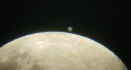 Invierno 2026: la noche más larga del año abre una temporada de eclipses, lluvias de estrellas y el baile entre la luna y Júpiter